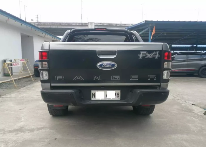 Used 1
                    FORD
                     for Sale Image