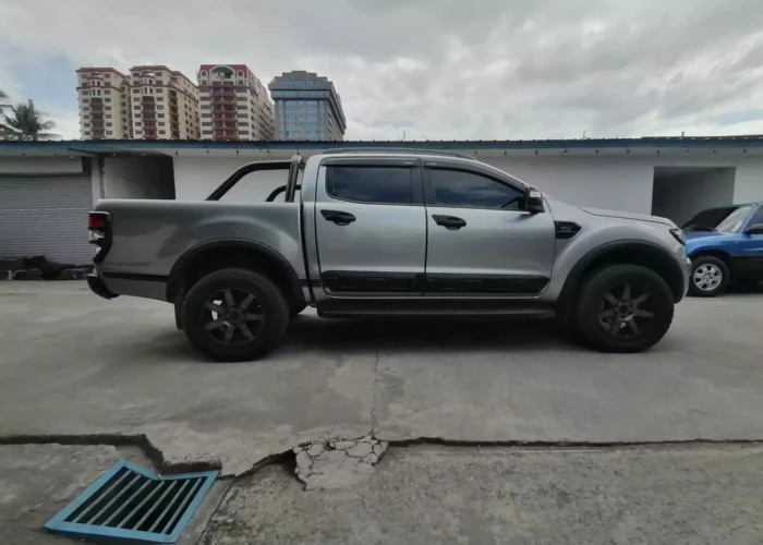 Used 1
                    FORD
                     for Sale Image