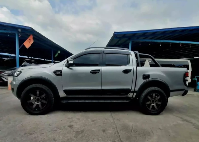 Used 1
                    FORD
                     for Sale Image