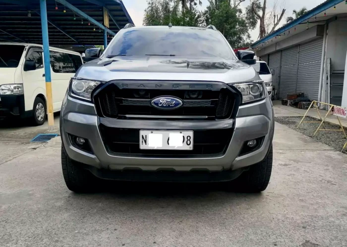 Used 1
                    FORD
                     for Sale Image