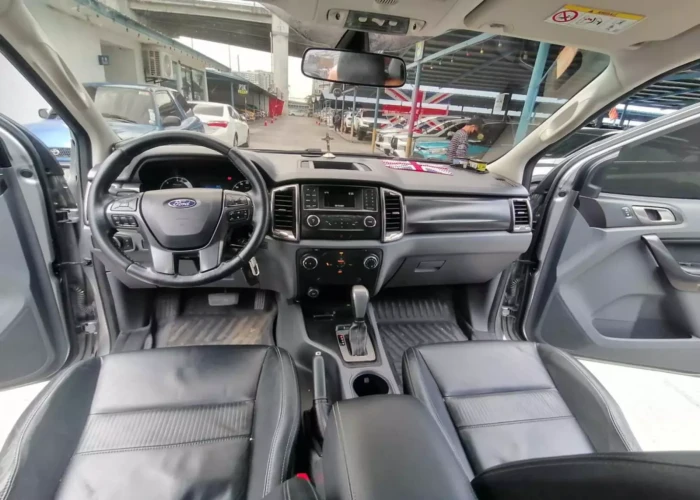 Used 1
                    FORD
                     for Sale Image