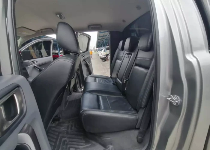 Used 1
                    FORD
                     for Sale Image