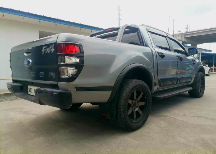 Used 1
                    FORD
                     for Sale Image