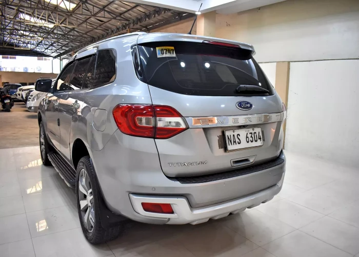 Used 1
                    FORD
                     for Sale Image