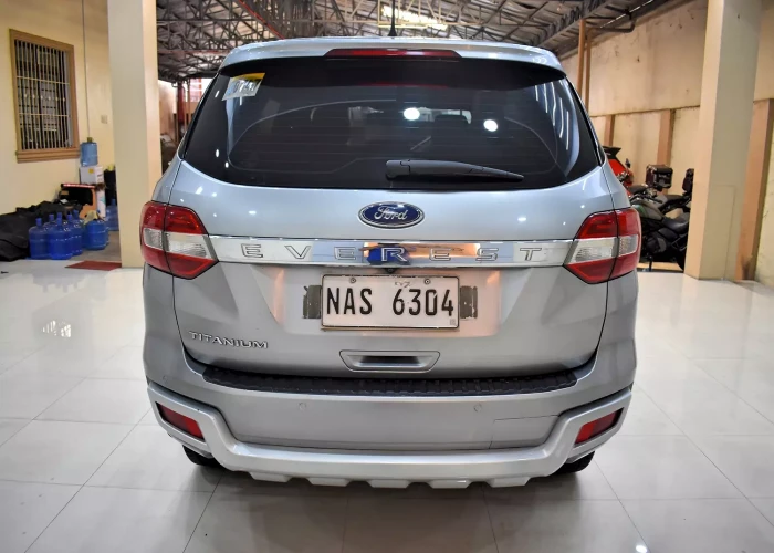 Used 1
                    FORD
                     for Sale Image