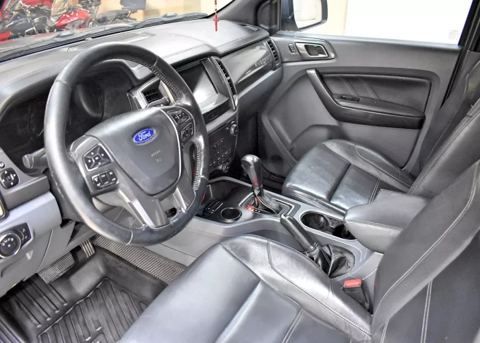 Used 1
                    FORD
                     for Sale Image