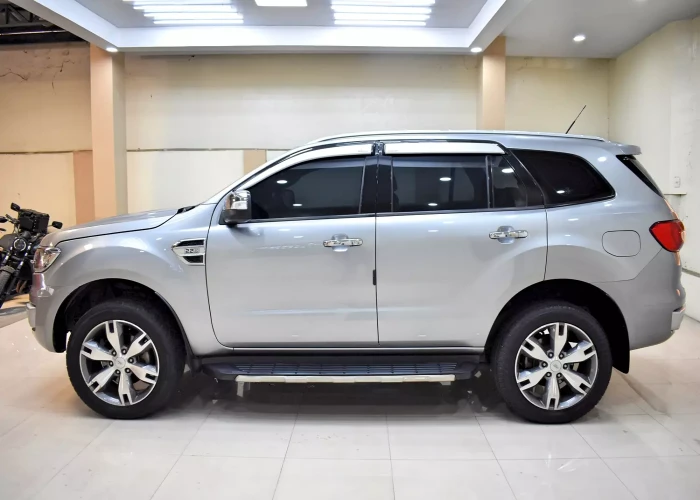 Used 1
                    FORD
                     for Sale Image