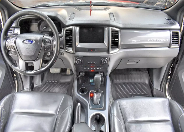 Used 1
                    FORD
                     for Sale Image