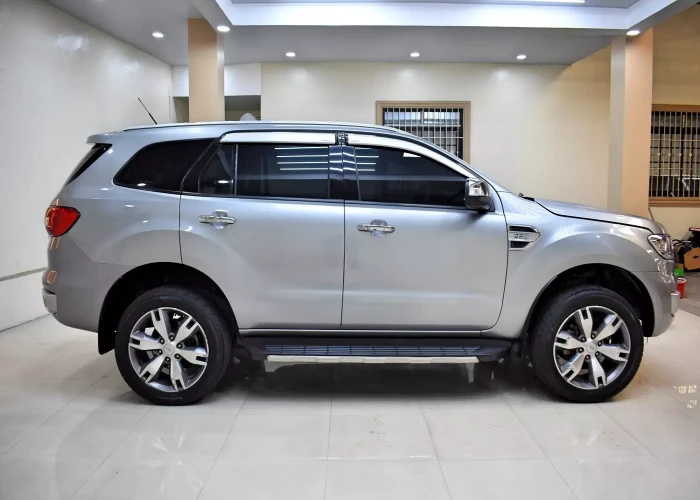 Used 1
                    FORD
                     for Sale Image