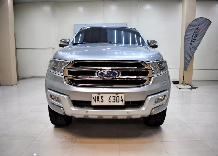 Used 1
                    FORD
                     for Sale Image