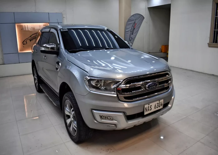 Used 1
                    FORD
                     for Sale Image