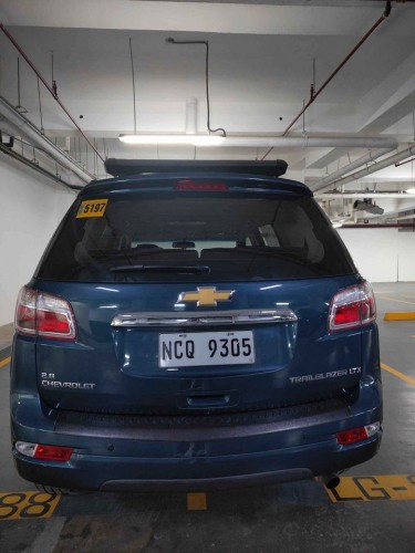 Used 1
                    CHEVROLET
                     for Sale Image