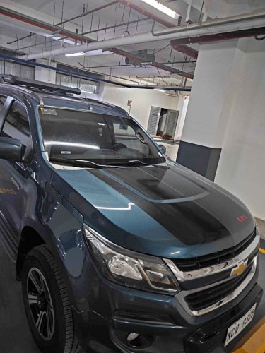 Used 1
                    CHEVROLET
                     for Sale Image