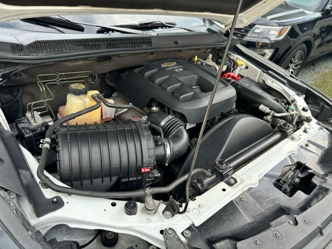 Used 1
                    CHEVROLET
                     for Sale Image