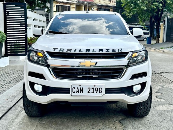 Used 1
                    CHEVROLET
                     for Sale Image