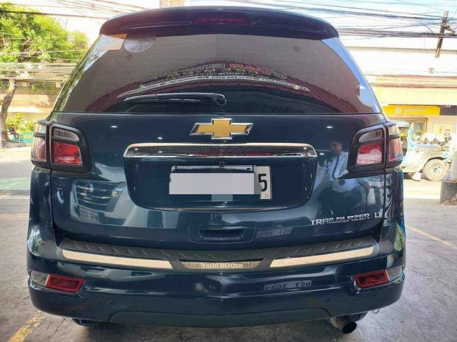 Used 
                    CHEVROLET
                     for Sale Image