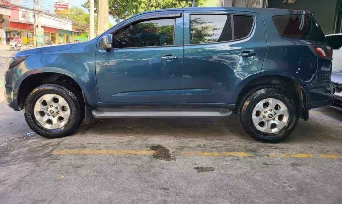 Used 
                    CHEVROLET
                     for Sale Image