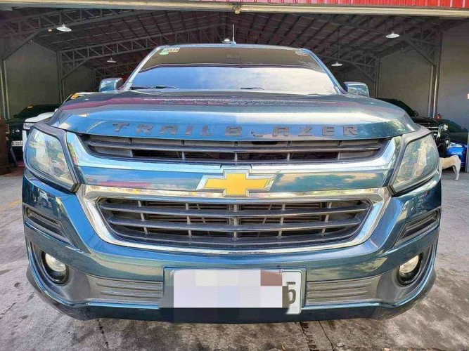 Used 
                    CHEVROLET
                     for Sale Image