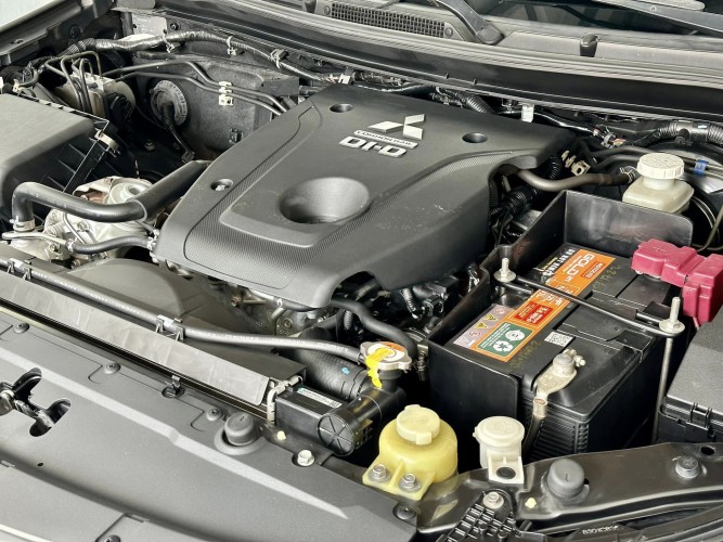 Used 1
                    MITSUBISHI
                     for Sale Image