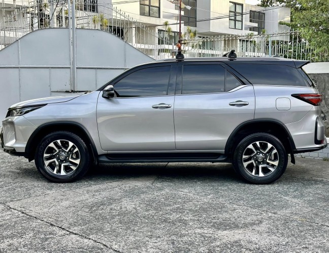 Used 1
                    TOYOTA
                     for Sale Image