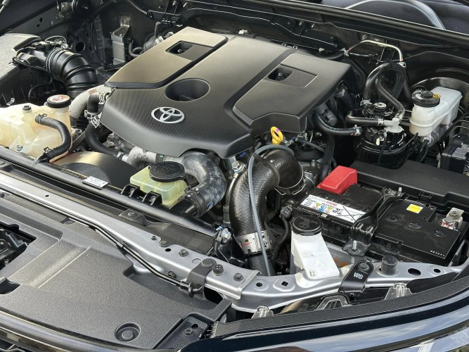 Used 1
                    TOYOTA
                     for Sale Image