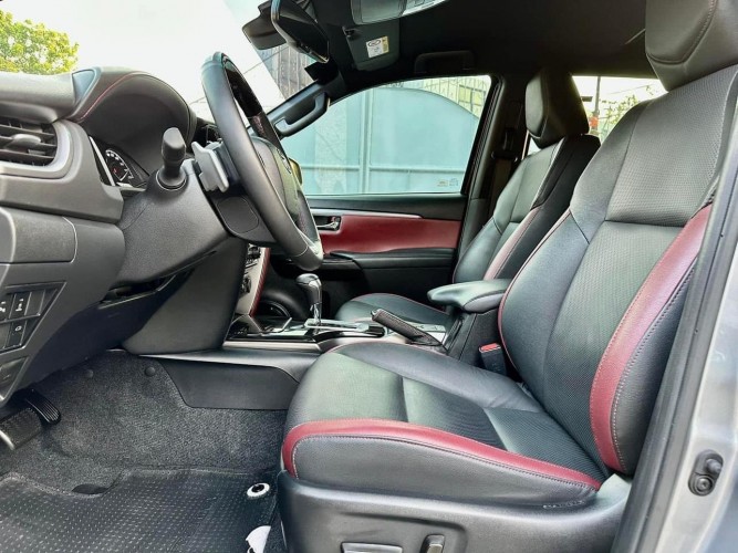 Used 1
                    TOYOTA
                     for Sale Image