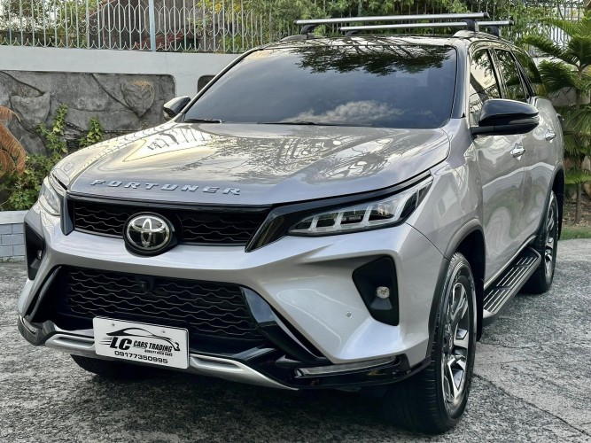 Used 1
                    TOYOTA
                     for Sale Image