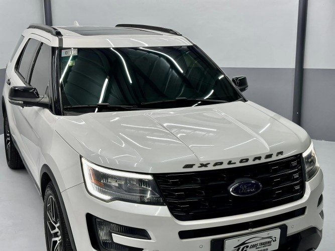 Used 2
                    FORD
                     for Sale Image