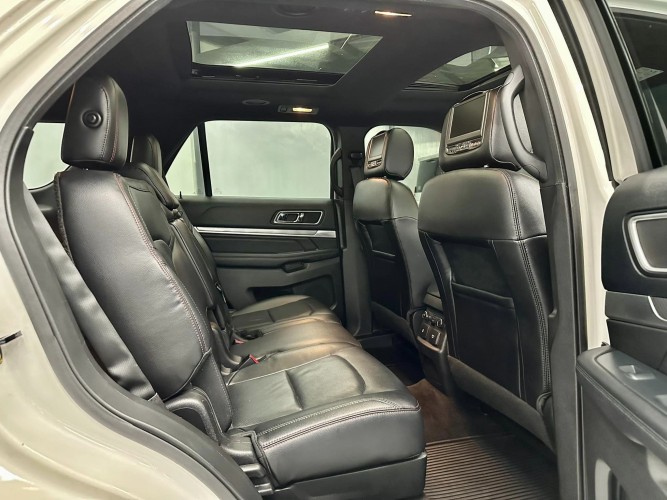 Used 2
                    FORD
                     for Sale Image