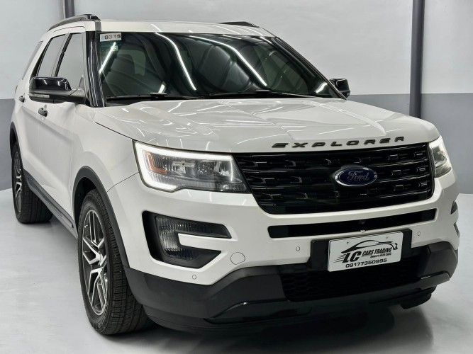 Used 2
                    FORD
                     for Sale Image