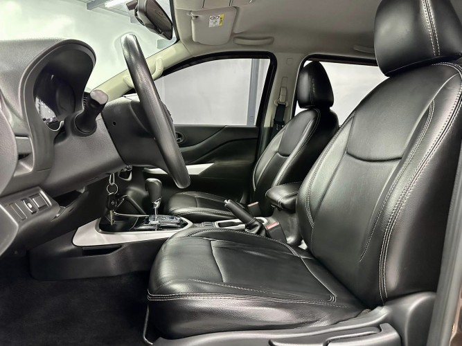 Used 3
                    NISSAN
                     for Sale Image