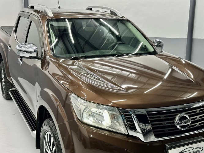 Used 3
                    NISSAN
                     for Sale Image