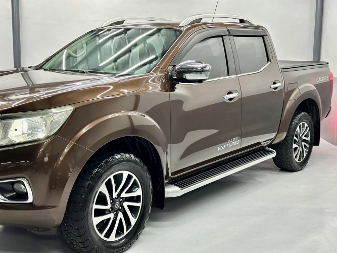 Used 3
                    NISSAN
                     for Sale Image