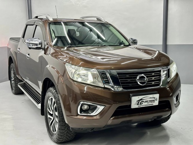 Used 3
                    NISSAN
                     for Sale Image