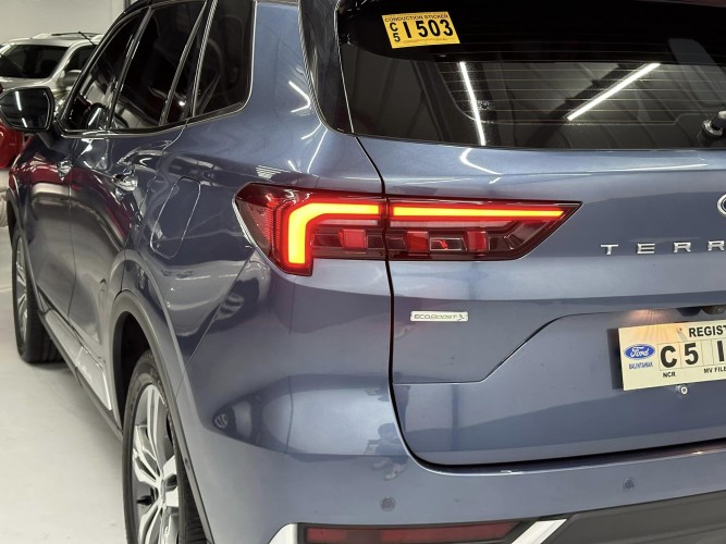 Used 1
                    FORD
                     for Sale Image