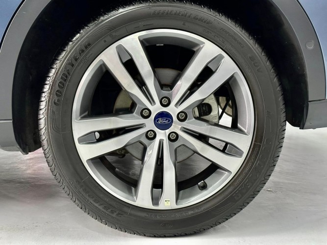 Used 1
                    FORD
                     for Sale Image