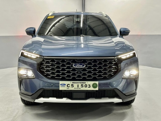 Used 1
                    FORD
                     for Sale Image