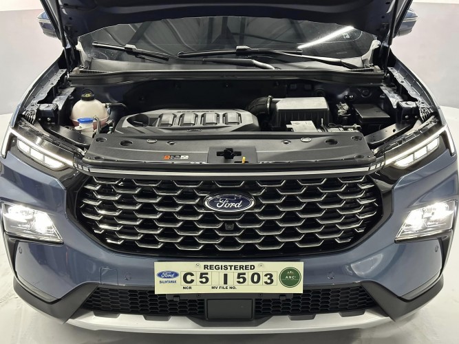 Used 1
                    FORD
                     for Sale Image