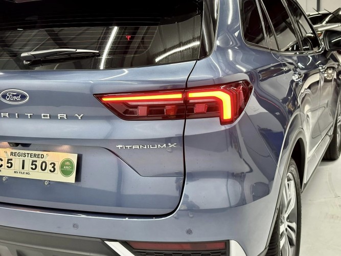 Used 1
                    FORD
                     for Sale Image