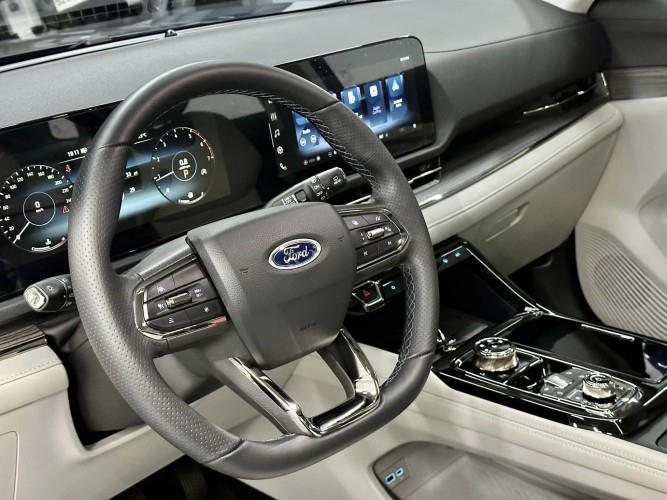 Used 1
                    FORD
                     for Sale Image