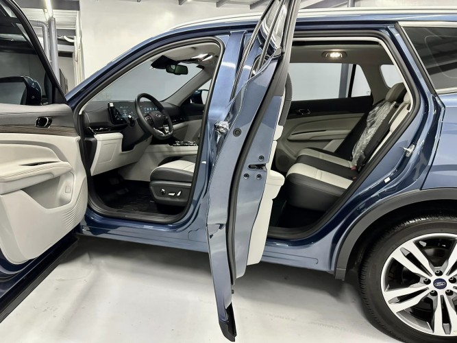 Used 1
                    FORD
                     for Sale Image