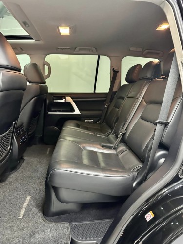 Used 1
                    TOYOTA
                     for Sale Image