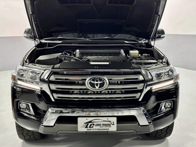 Used 1
                    TOYOTA
                     for Sale Image