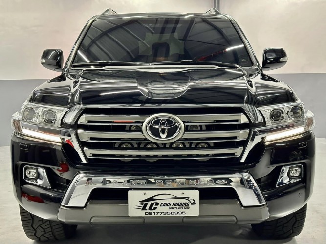 Used 1
                    TOYOTA
                     for Sale Image