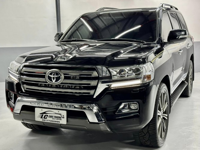 Used 1
                    TOYOTA
                     for Sale Image