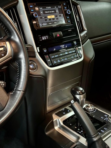 Used 1
                    TOYOTA
                     for Sale Image