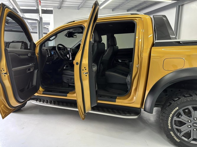 Used 1
                    FORD
                     for Sale Image