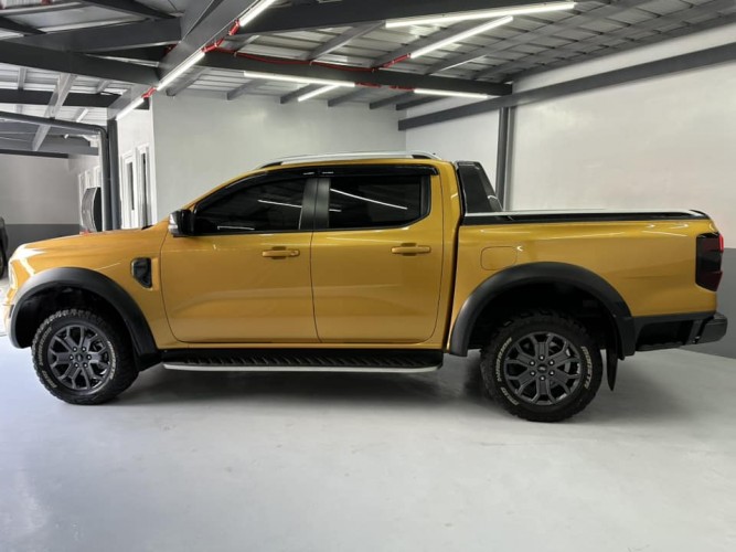 Used 1
                    FORD
                     for Sale Image