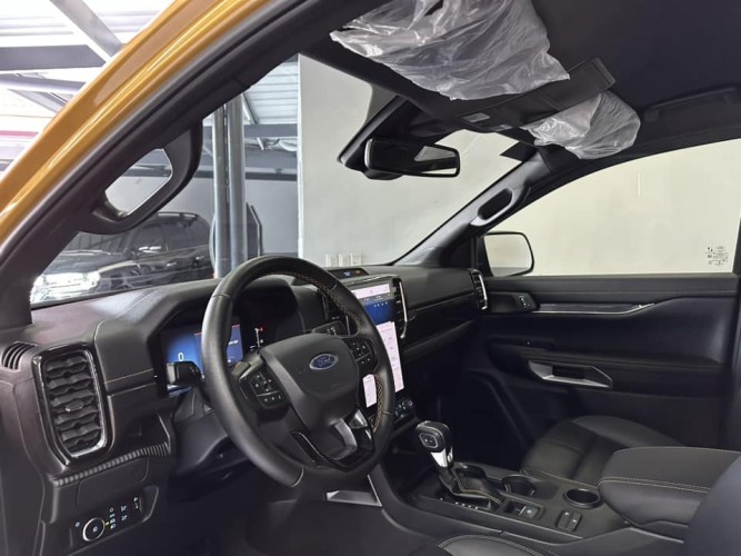 Used 1
                    FORD
                     for Sale Image