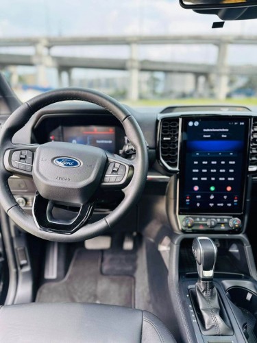 Used 1
                    FORD
                     for Sale Image